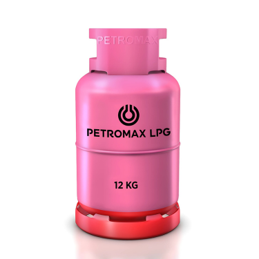 12 kg LPG Cylinder