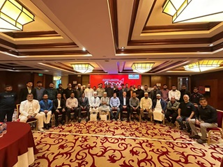 Autogas conference by petromax