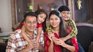 Petromax LPG Cylinder for home makes family happier 