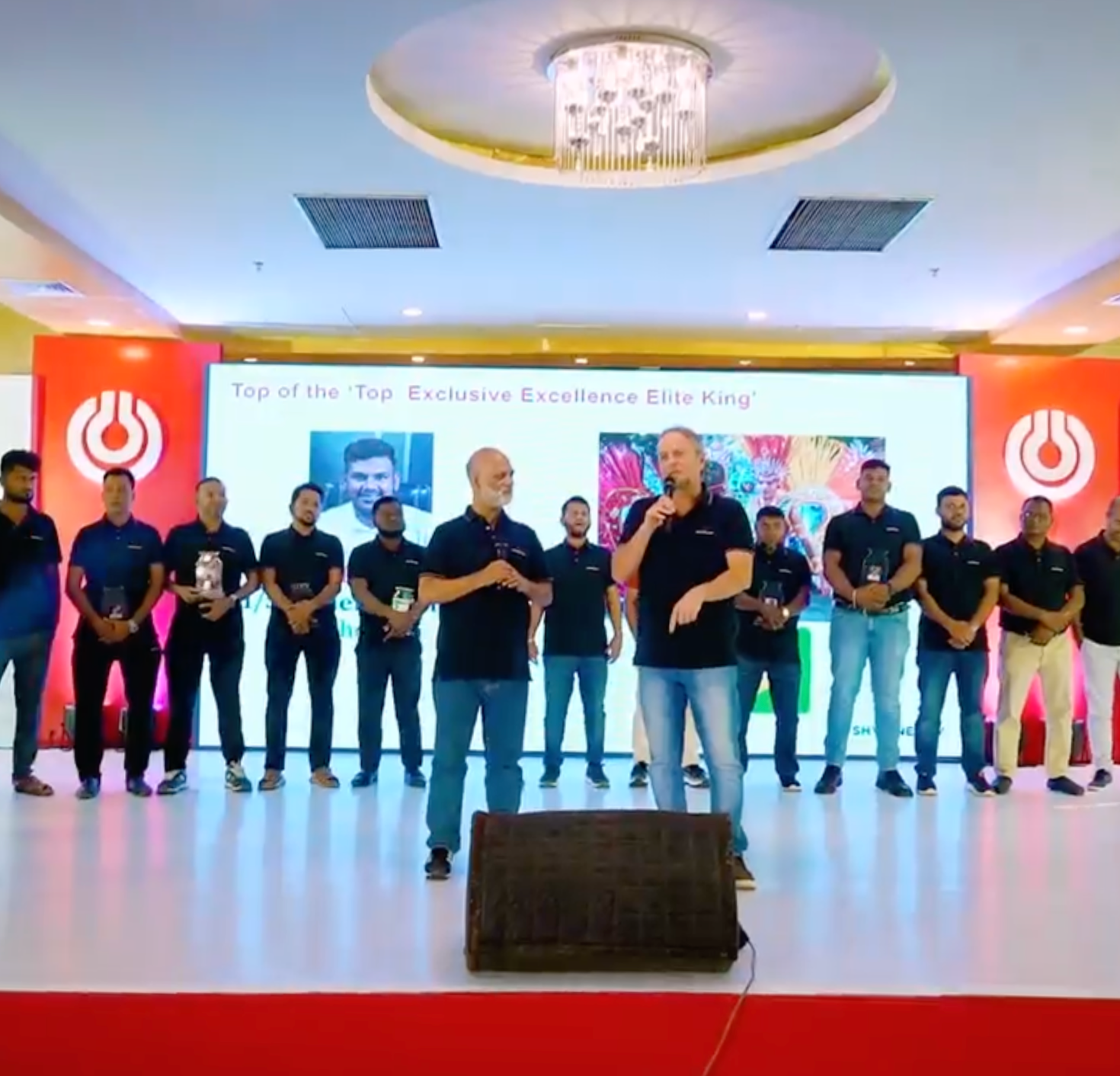 Priyojon Conference 2025