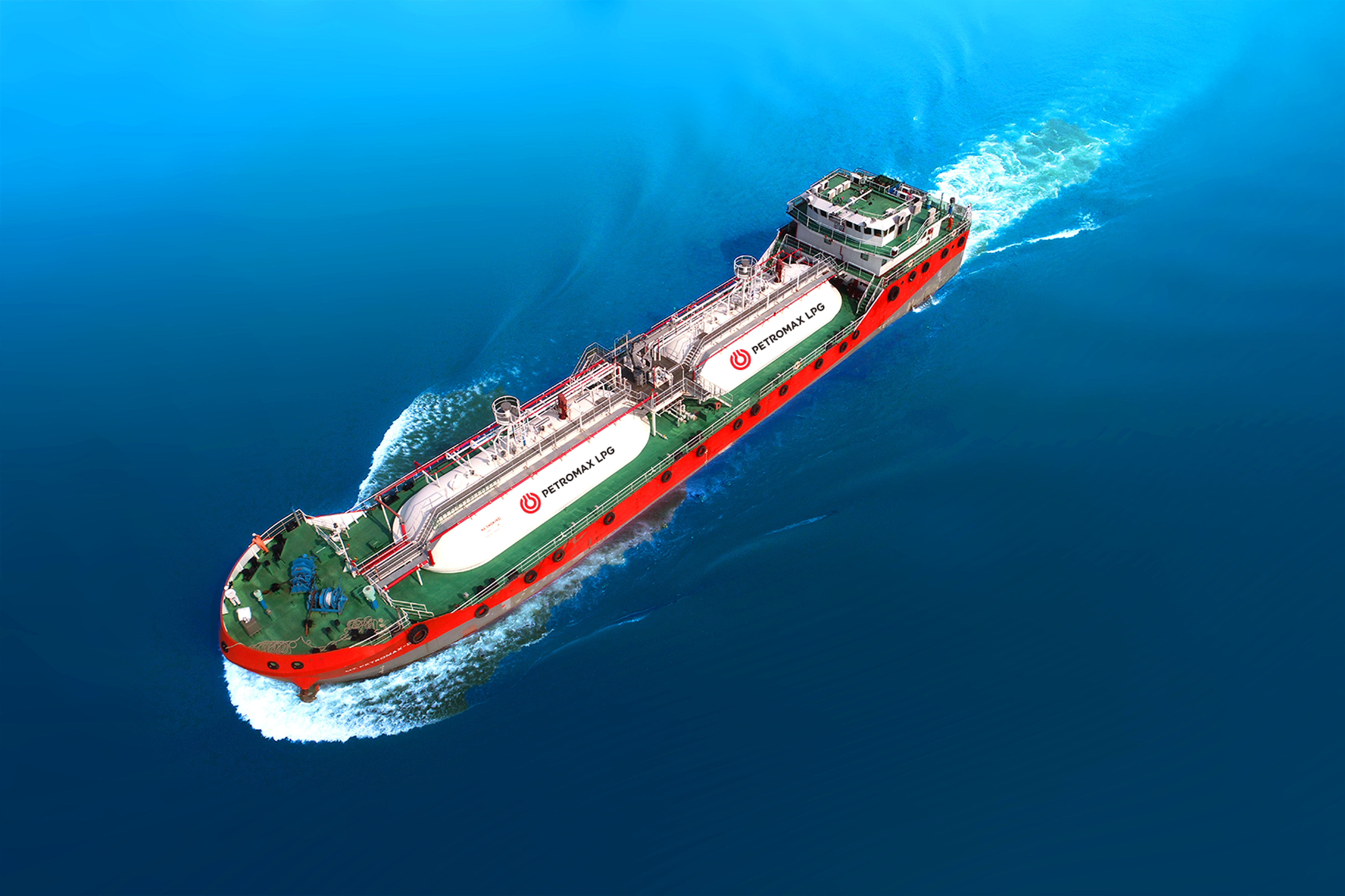 Vessel fleet
